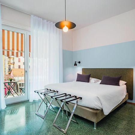 La Casa Delle Acciughe Guest House La Spezia Bagian luar foto