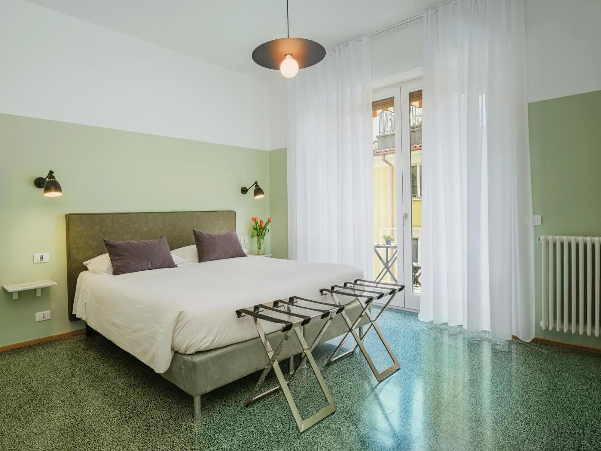 La Casa Delle Acciughe Guest House La Spezia Bagian luar foto