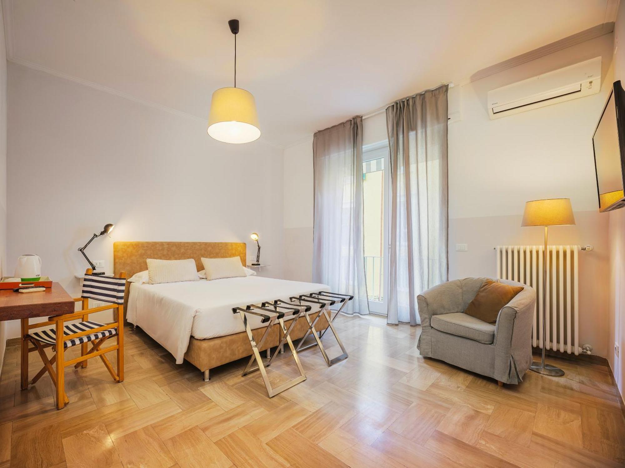 La Casa Delle Acciughe Guest House La Spezia Bagian luar foto