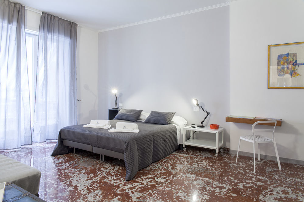 La Casa Delle Acciughe Guest House La Spezia Bagian luar foto