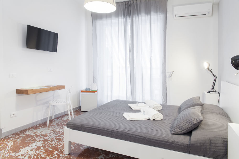 La Casa Delle Acciughe Guest House La Spezia Bagian luar foto